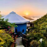 U.S. Virgin Islands Vacation Rentals in St John